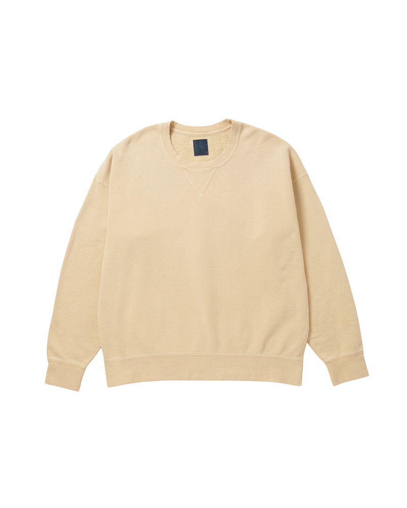 I.C.T. / JUMBO SB SWEAT L/S CRASH